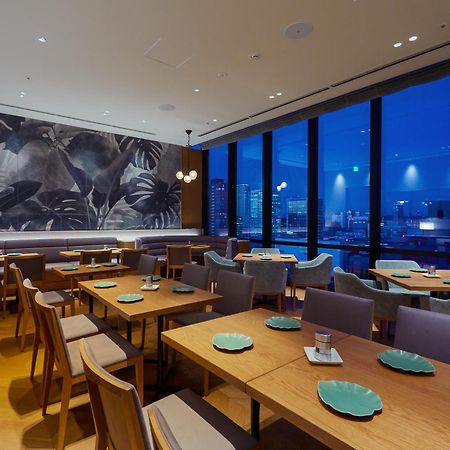 ホテル Tokyu Vacations Osaka Midosuji エクステリア 写真