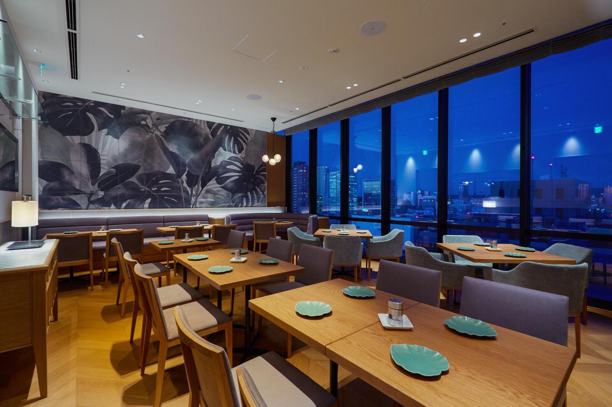ホテル Tokyu Vacations Osaka Midosuji エクステリア 写真