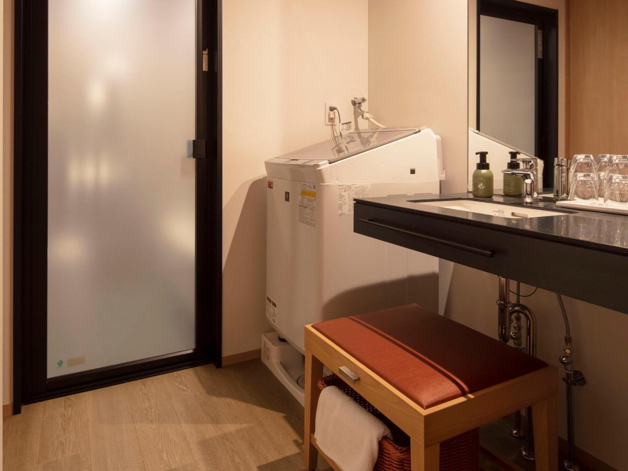 ホテル Tokyu Vacations Osaka Midosuji エクステリア 写真